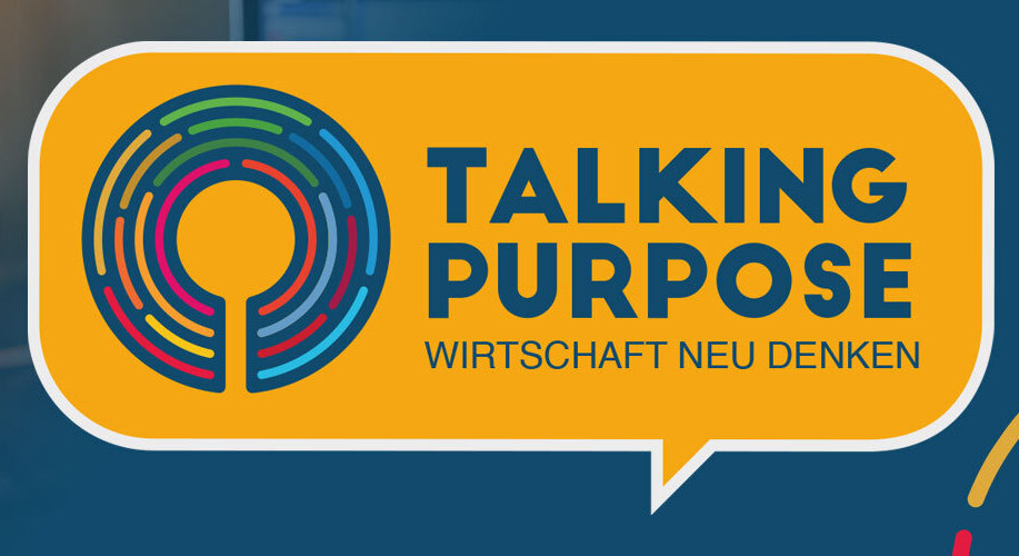Podcast: Talking Purpose #23