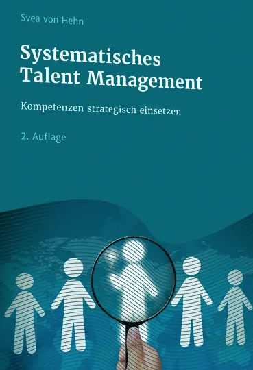 Buch: Systemisches Talent Management